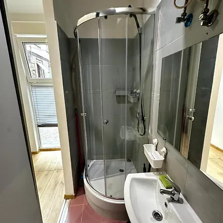 Apartment Kawalerka Przy Piotrkowskiej *